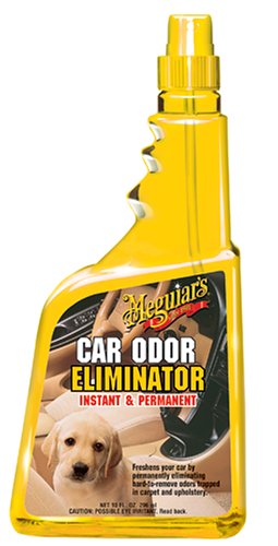Cleaners Meguiar's G2310