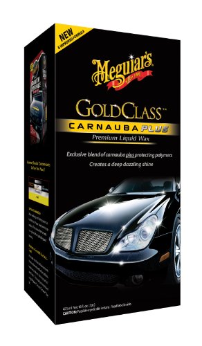 Waxes Meguiar's G7016
