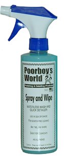 Paints & Primers Poorboy PB-SAW16