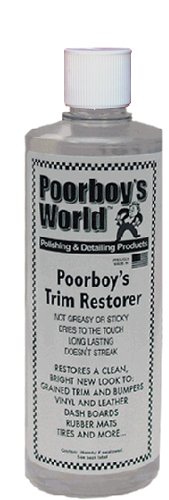 Interior Care Poorboy PB-TR16