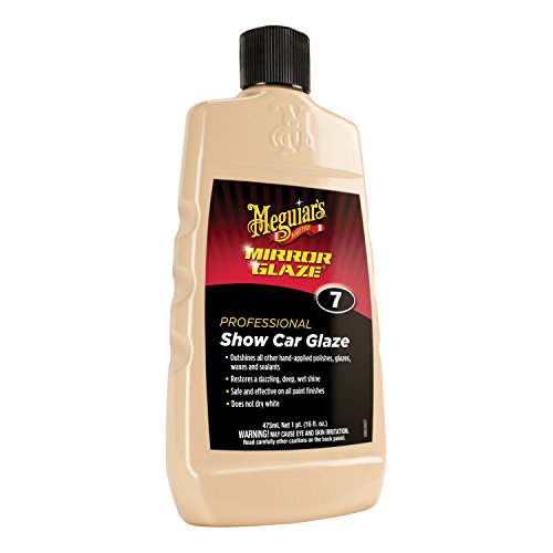 Waxes Meguiar's M0716