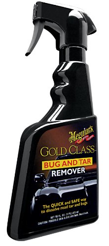 Tar & Wax Removers Meguiar's G10716