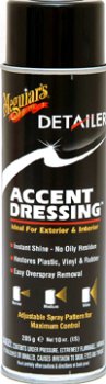 Cleaners Meguiar's D4610