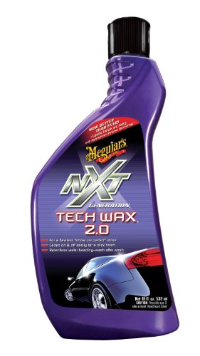 Waxes Meguiar's G12718