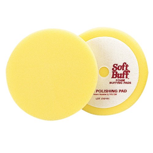 Buffing & Polishing Pads Meguiar's W8006