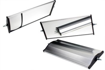 Mirrors Procarparts UNXXXX-8409MRX