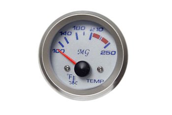 Gauges Procarparts UNXXXX-2202MGX