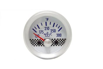 Gauges Procarparts UNIXXXX-3198MGX