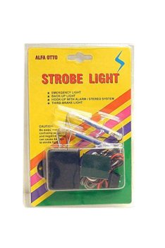 Lighting Assemblies & Accessories Procarparts UNXXXX-1258SOX