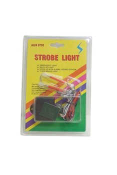 Lighting Assemblies & Accessories Procarparts UNXXRD-0962SOX