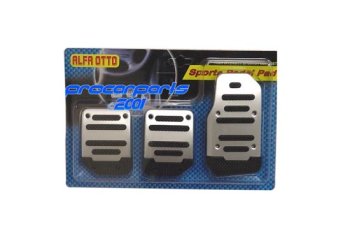 Body Procarparts UNBKXX-0621P3X