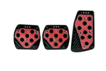 Body Procarparts UNXXXX-6984P3X