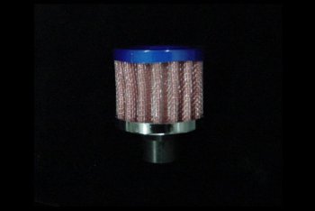 Air Intake Procarparts UNXXXX-0536BEX