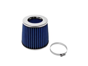 Universal Green Susu Style Performance Filter Air Filters Procarparts UNXXXX-6941ADX