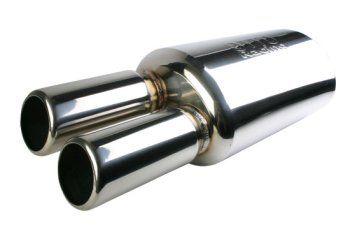 Mufflers Procarparts UNF018-1389MFX