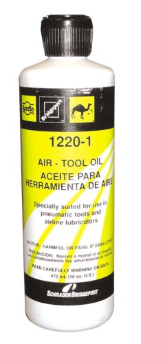 Lubricants Amflo 12201