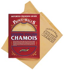 Chamois S.M. Arnold 