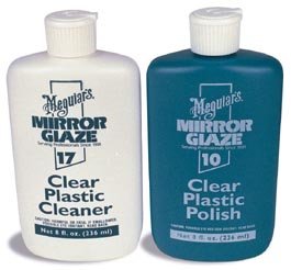 Cleaners Meguiar's MG-1017