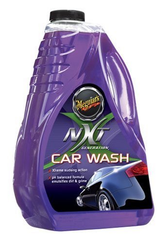 Cleaners Meguiar's G12664