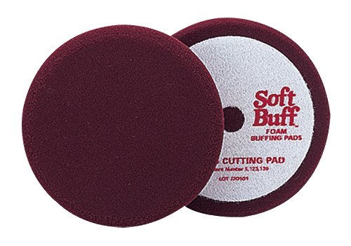 Buffing & Polishing Pads Meguiar's W7006