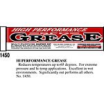 Grease & Lubricants Pro-Blend 1450