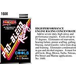 Engine & Oil Pro-Blend 1600