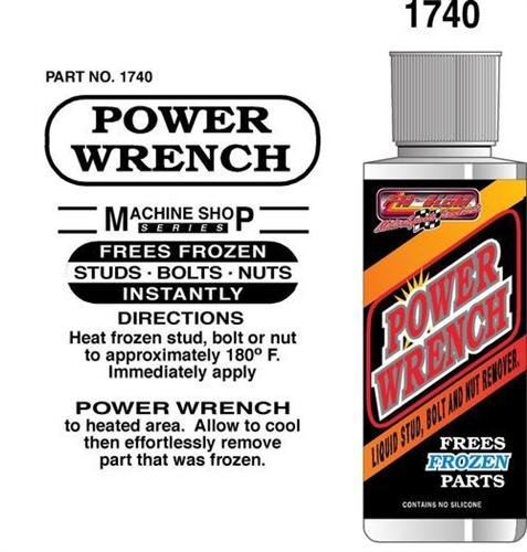 Grease & Lubricants Pro-Blend 1740