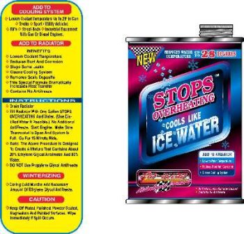 Grease & Lubricants Pro-Blend 4030G