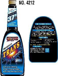 Pro-Blend Trans Enhancer Grease & Lubricants Pro-Blend 4212