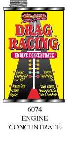 Grease & Lubricants Pro-Blend 6074