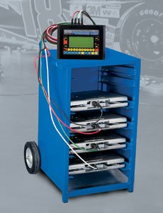 Frames Intercomp 100346