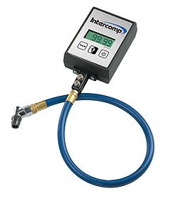 Tire Gauges Intercomp 360045