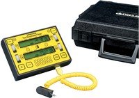 Intercomp 102034 Memory Tire Pyrometer Tire Gauges Intercomp 102034