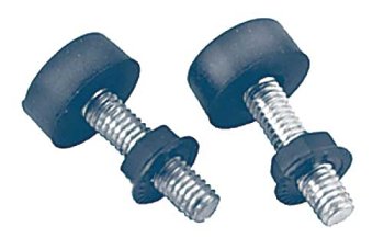 Bumpers Hugger Performance T00031