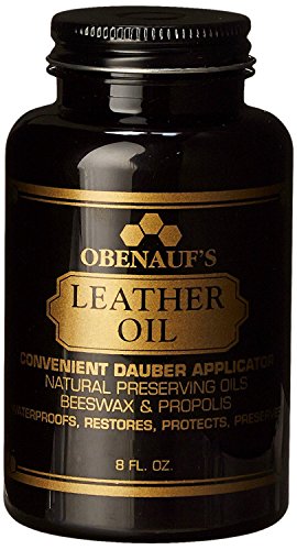 Leather Care Obenauf's 0103