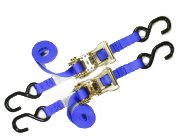 Tow Straps M&R 64703-10B