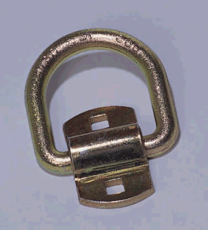 Tow Straps M&R 80138-10