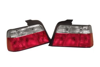 Tail Lights Procarparts BM9236-1167TLX