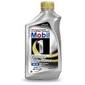 Motor Oils Mobil 1 15W50