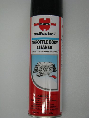 Cleaners Wurth 089091003