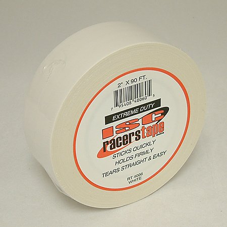 Pinstriping Tape ISC Racers Tape RT4006