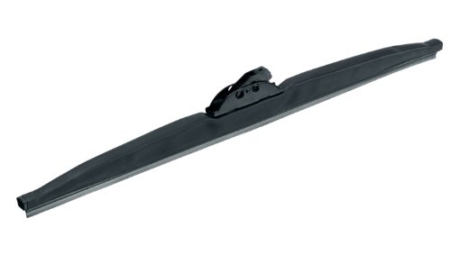 ClearPlus 80181 Winter Series Wiper Blade, 18 (Pack of 1) Blades ClearPlus 80181