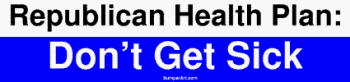 Bumper Stickers  