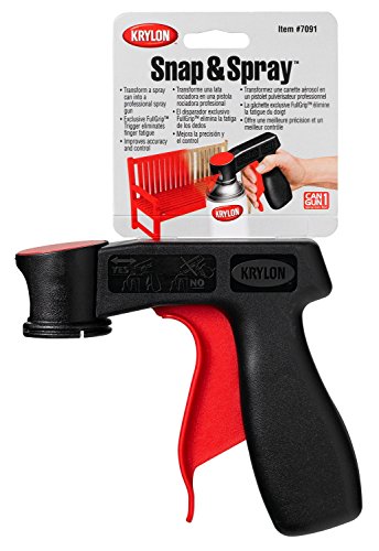 Tools & Equipment Krylon K07091000