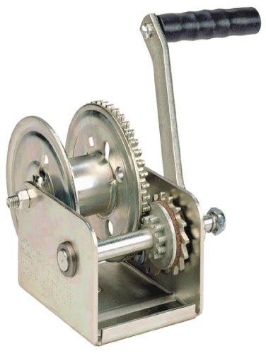 Towing Products & Winches Dutton-Lainson Company DLB800A