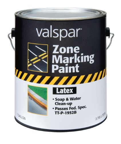 Garage Paint Valspar 24-136G