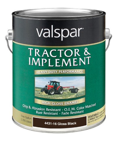 Touchup Paint Valspar 4431-16