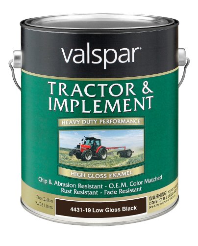 Paints & Primers Valspar 4431-19