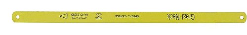Threading & Cutting Tools Great Neck GF212