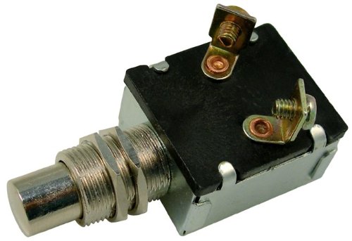 Pico 5512A Universal Push Button Starter Switch 25 Per Package Ignition Starter Pico 5512A